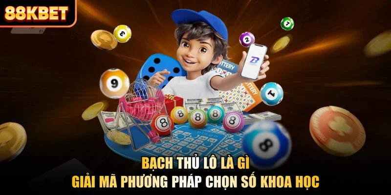Bạch Thủ Lô Là Gì - Giải Mã Phương Pháp Chọn Số Khoa Học