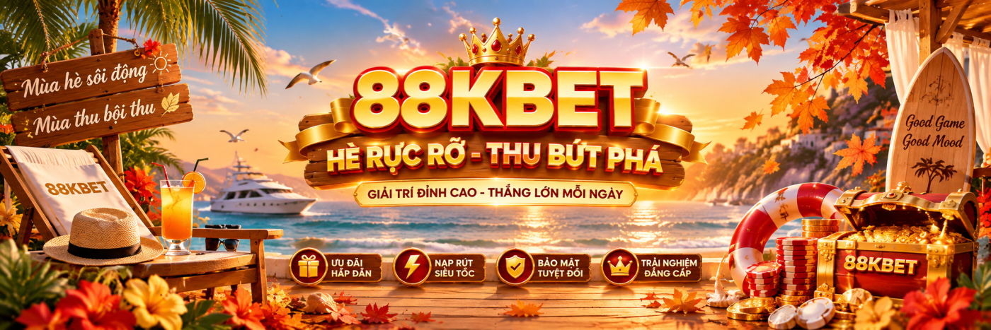 banner 88kbet