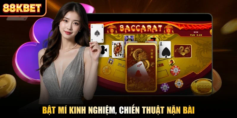 Bật mí kinh nghiệm, chiến thuật nặn bài