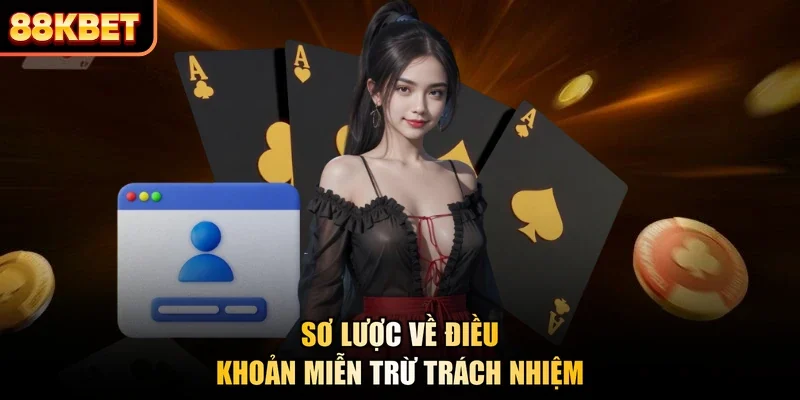 Sơ lược về điều khoản miễn trừ trách nhiệm