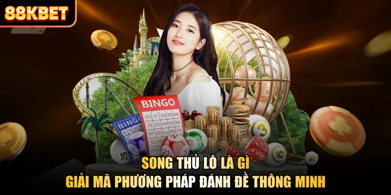 Song Thủ Lô​ Là Gì - Giải Mã Phương Pháp Đánh Đề Thông Minh